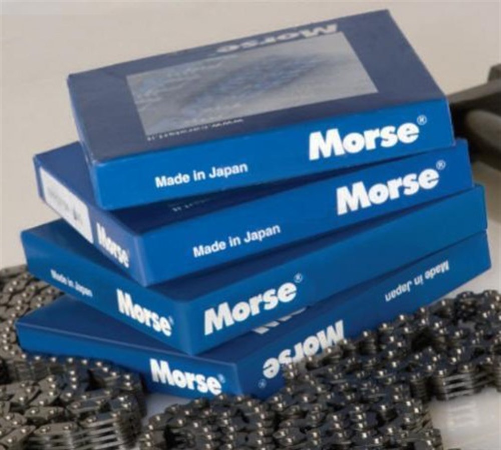 HONDA VT600 EKSANTRİK ZİNCİRİ