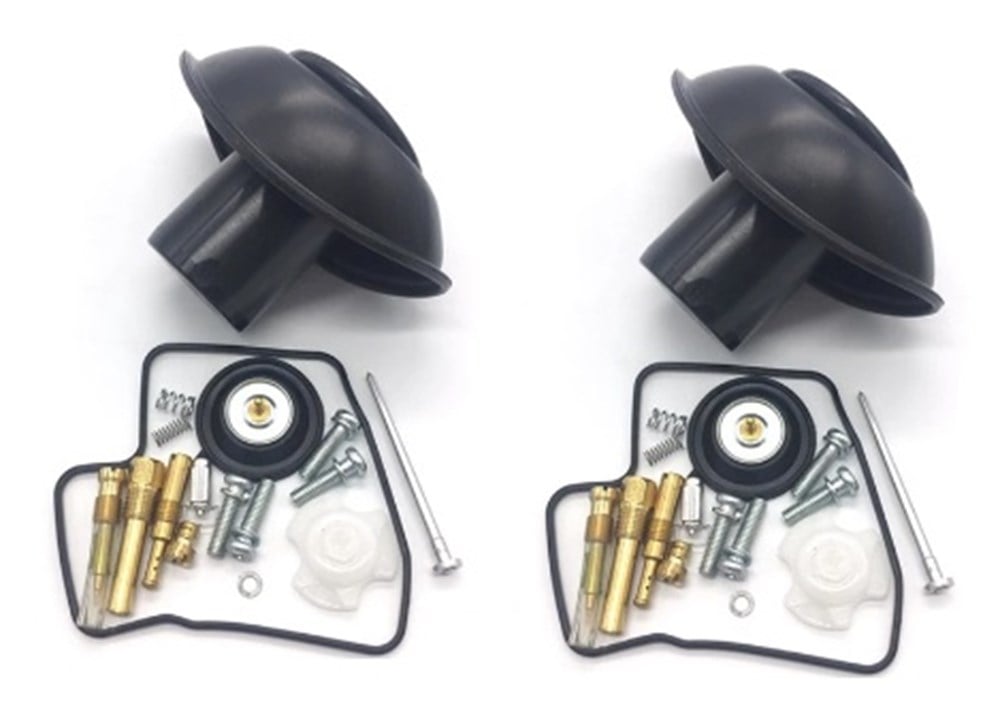 HONDA VT600 KARBÜRATÖR TAMİR TK (88-98)