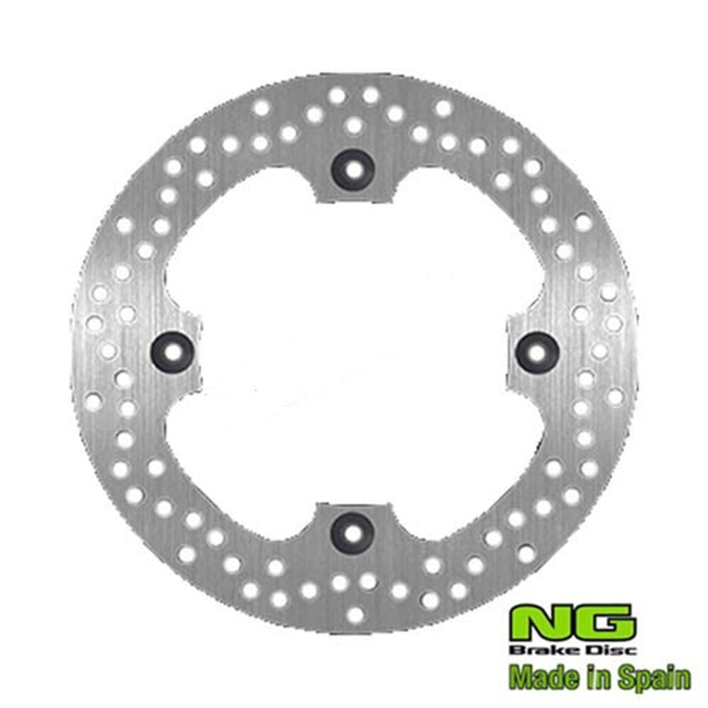 HONDA XL600 ÖN FREN DİSKİ