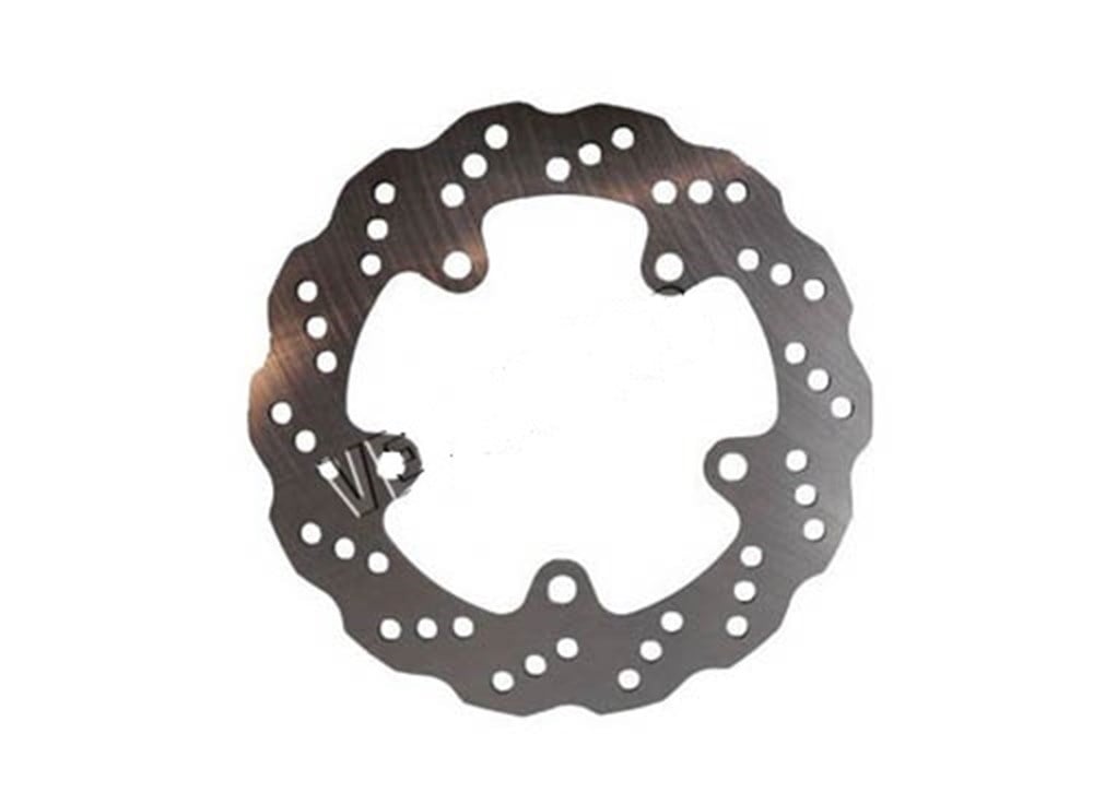 HONDA XL700 ARKA FREN DİSKİ