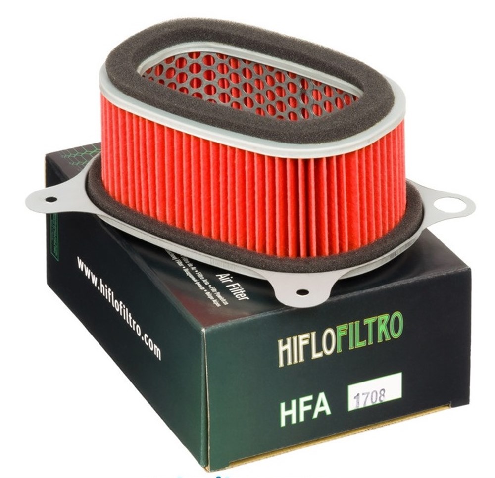 HONDA XRV750 HAVA FİLTRESİ (93-03)