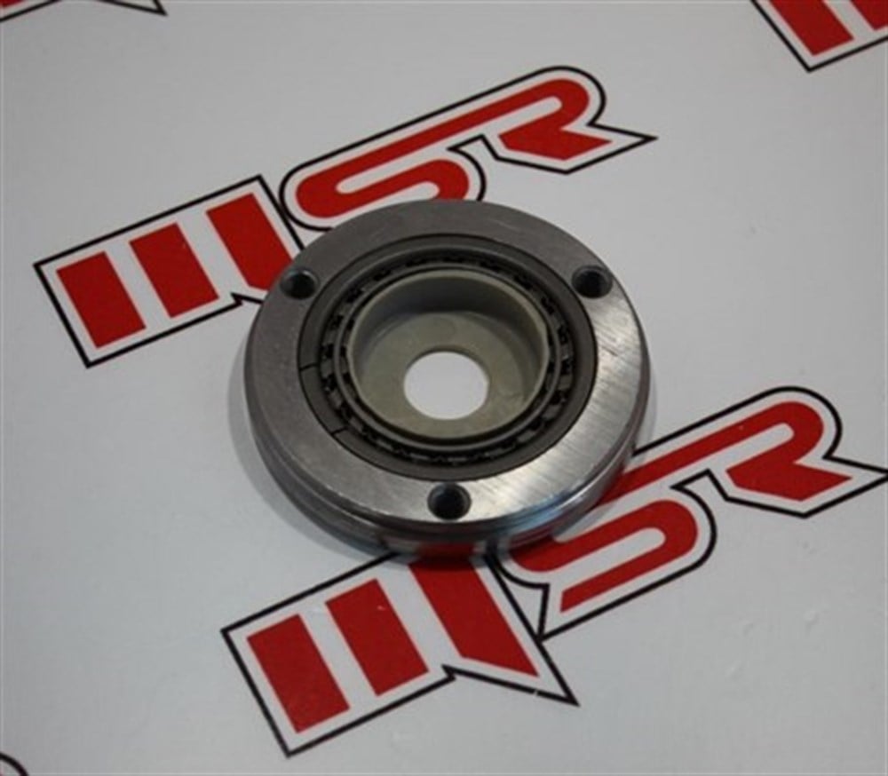 HYOSUNG GT 250 MARŞ RUBLESİ