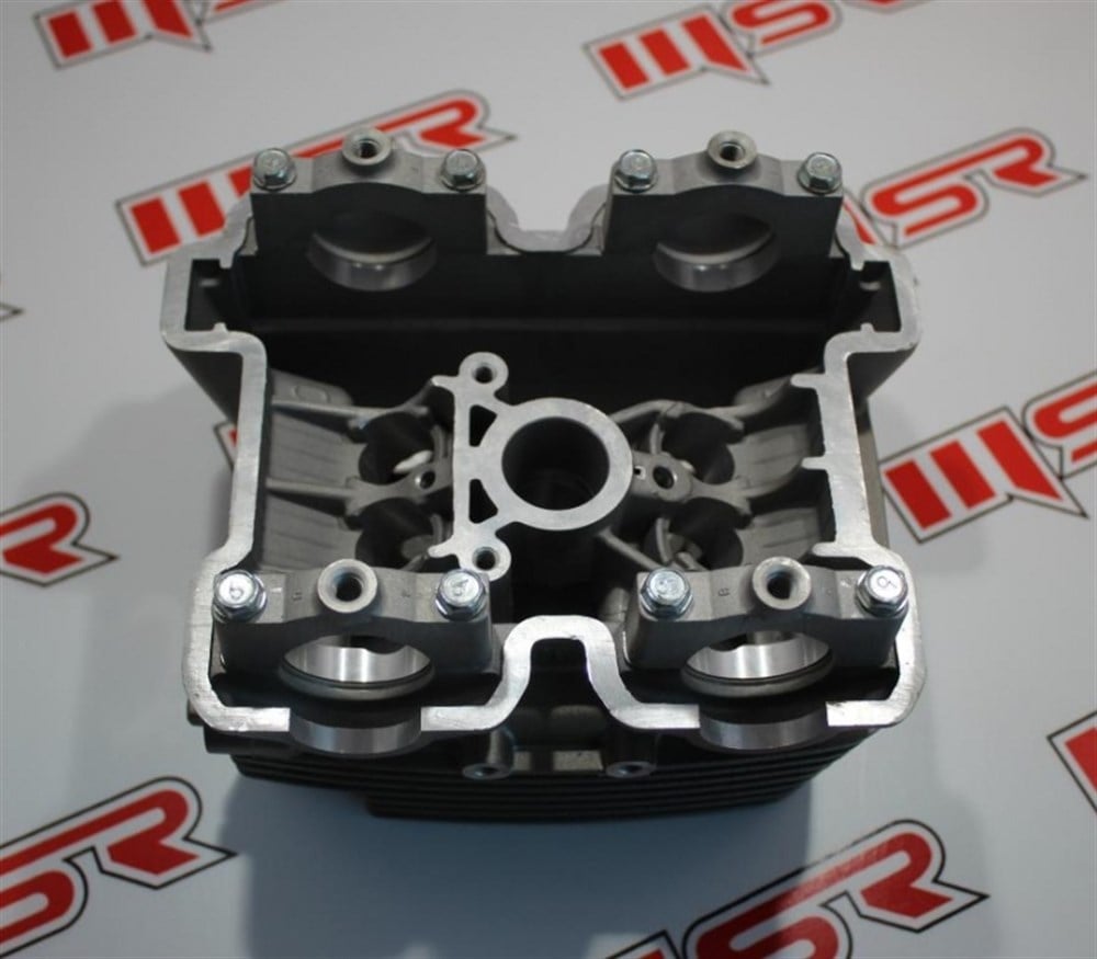 HYOSUNG GT 250 SİLİNDİR ÜST KAPAK ÖN