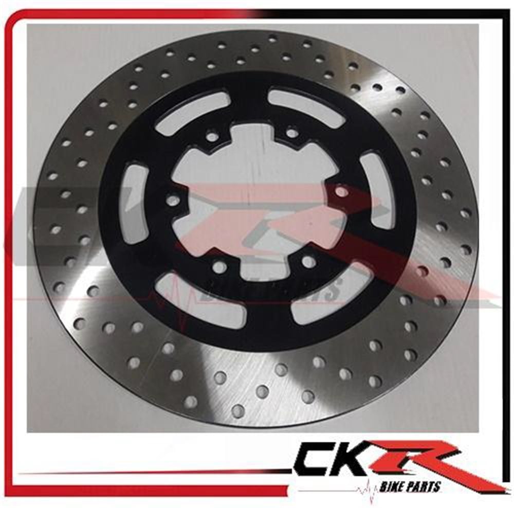 HYOSUNG GV650 ARKA DİSK