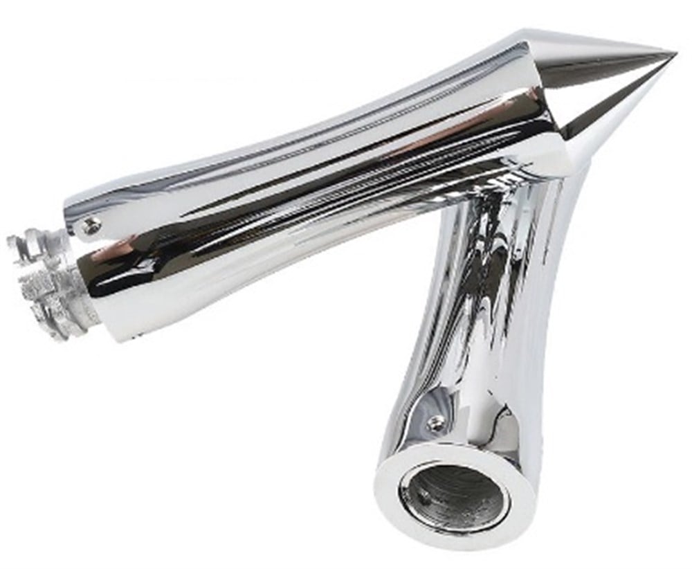 IRON CHROME ELCİK TK