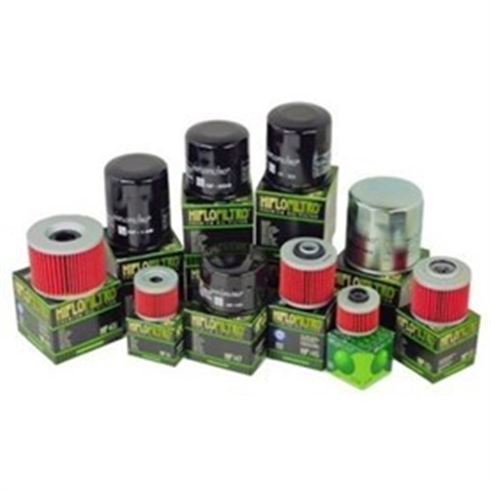 KAWASAKİ EN500 YAĞ FİLTRESİ