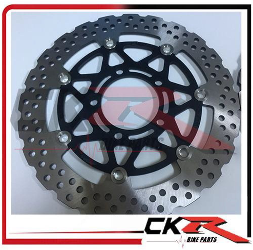 KAWASAKI ER-6F ÖN FREN DİSKİ