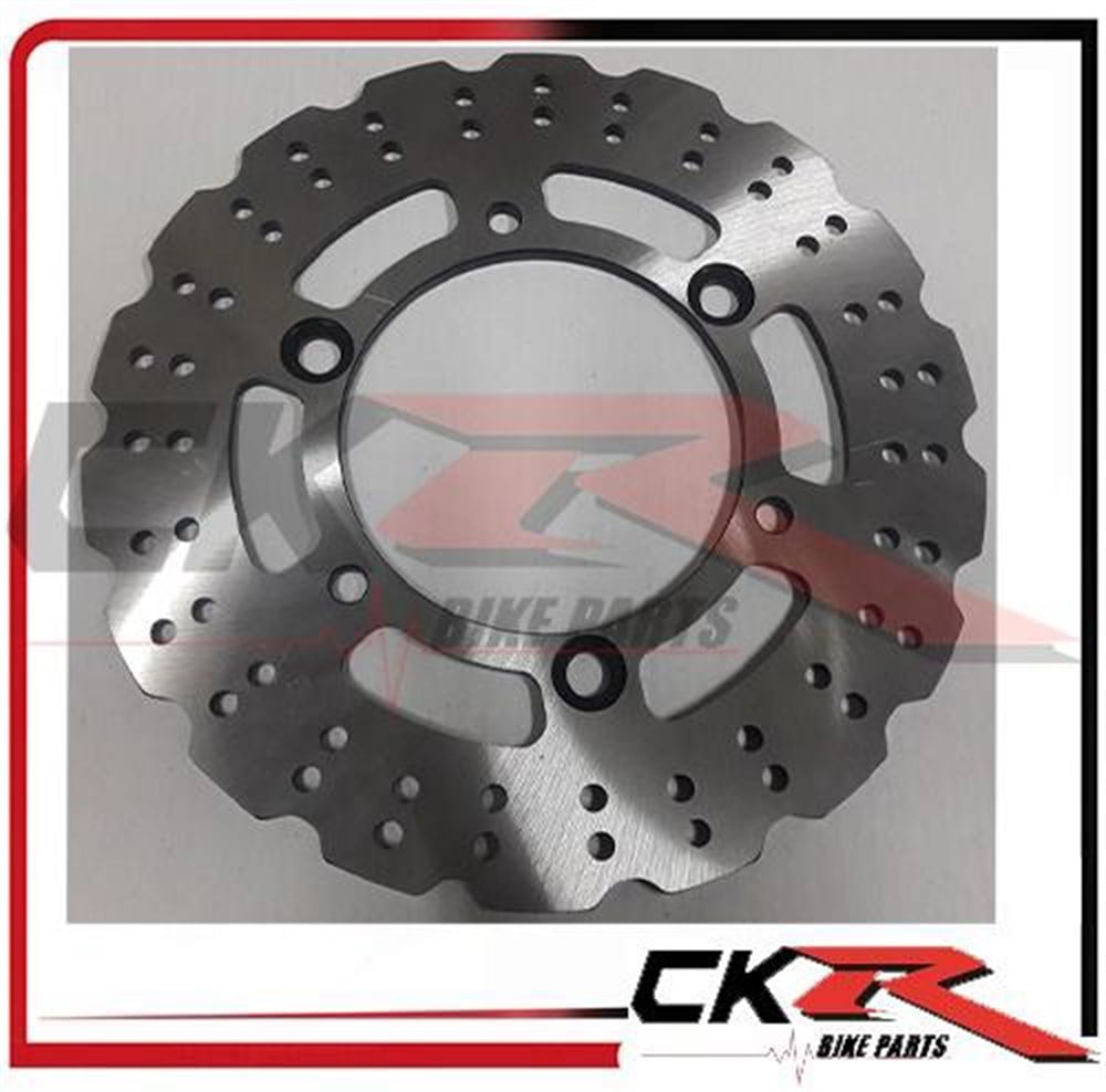 KAWASAKI EX250R ARKA FREN DİSKİ