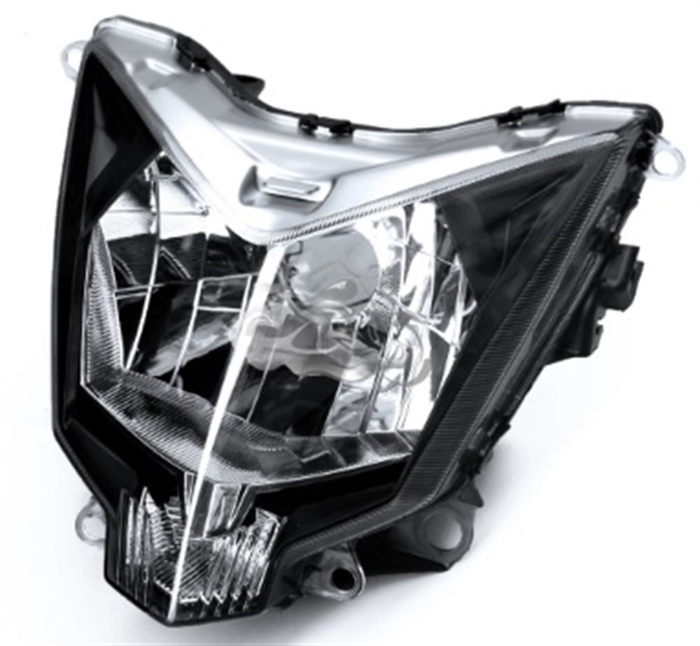 KAWASAKI Z250 SL FAR