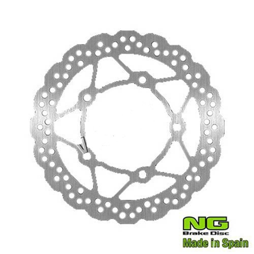 KAWASAKI Z250 SL ÖN FREN DİSKİ