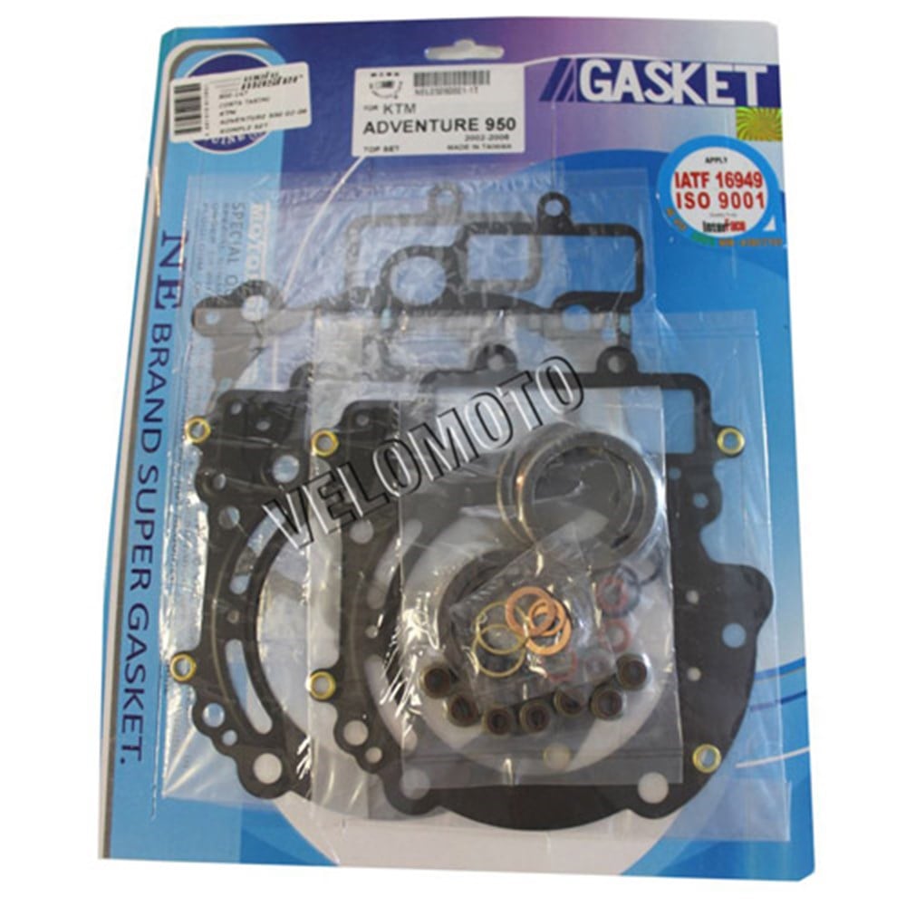 KTM ADVENTURE 950 SİLİNDİR CONTA SETİ(02-06)