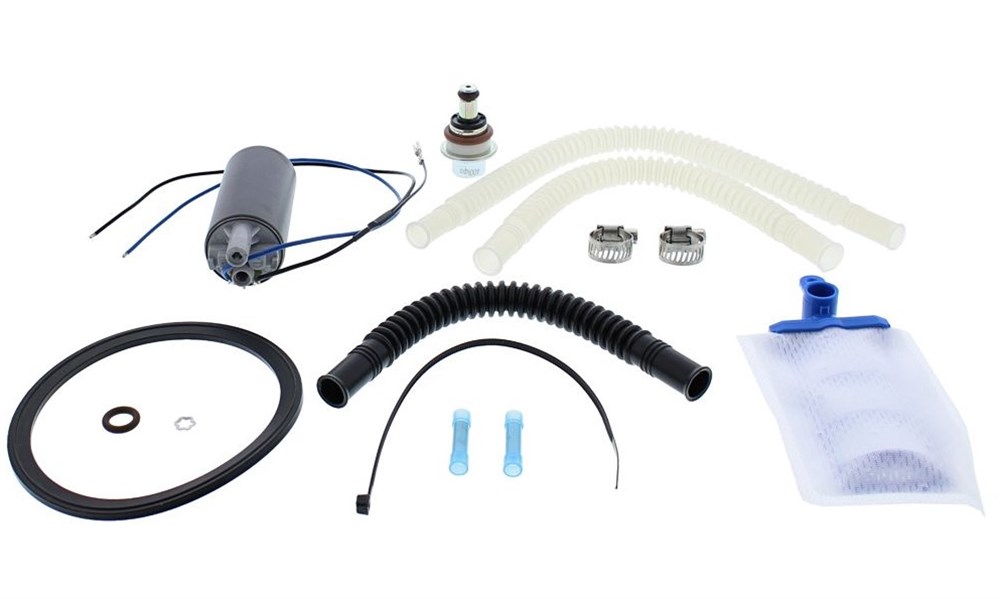 KTM DUKE 390 BENZİN POMPASI