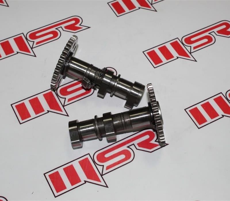 KTM DUKE 390 EKSANTRİK MİLİ TAKIM