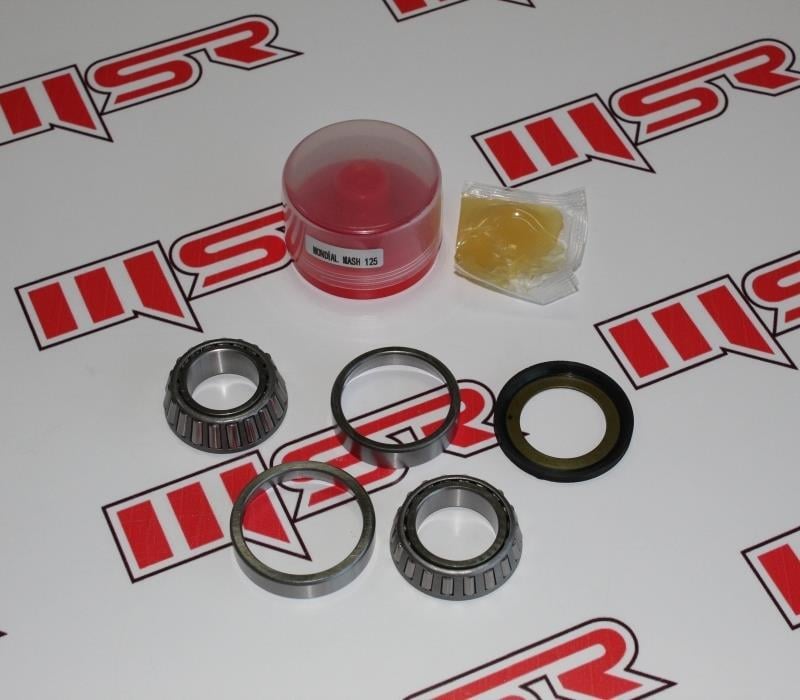 KTM DUKE 390 FURÇ TAKIMI