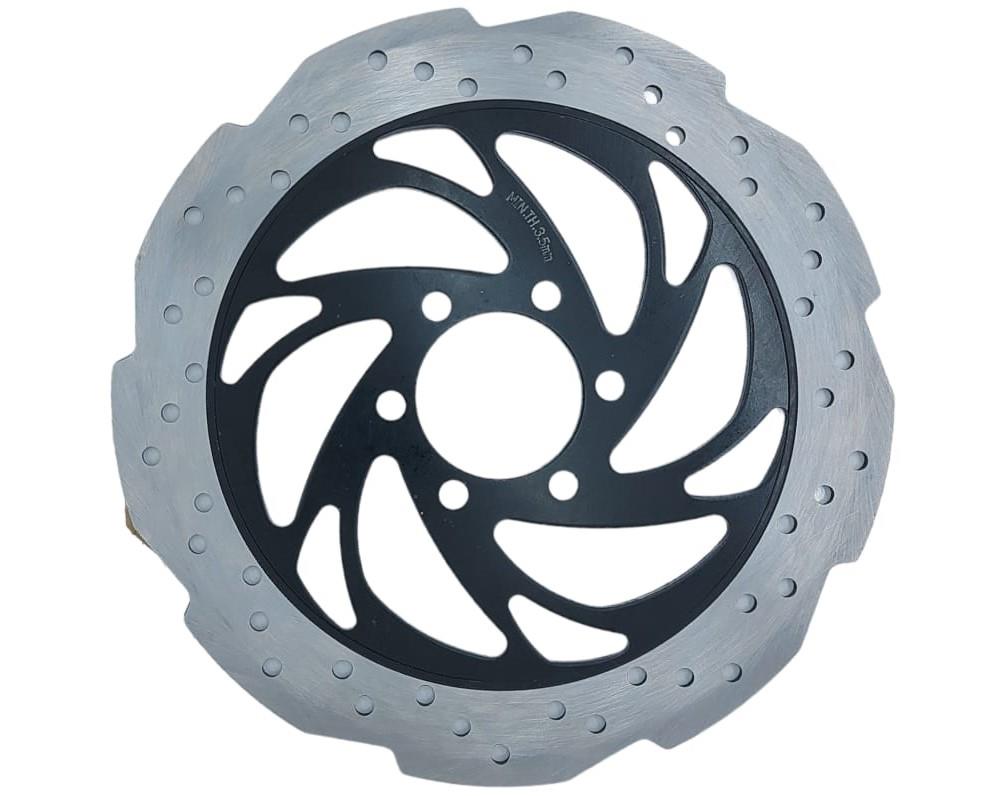 KTM DUKE200 ÖN DİSK