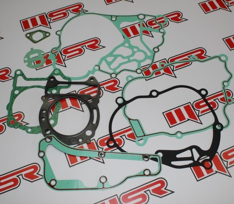 PIAGGIO X9 250 CONTA SETİ