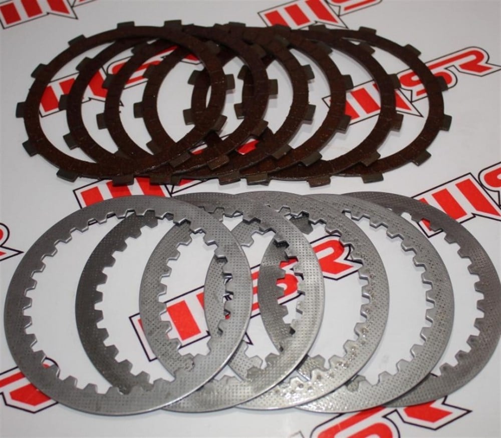 ROYAL ENFIELD 350 DEBRİYAJ BALATA SETİ