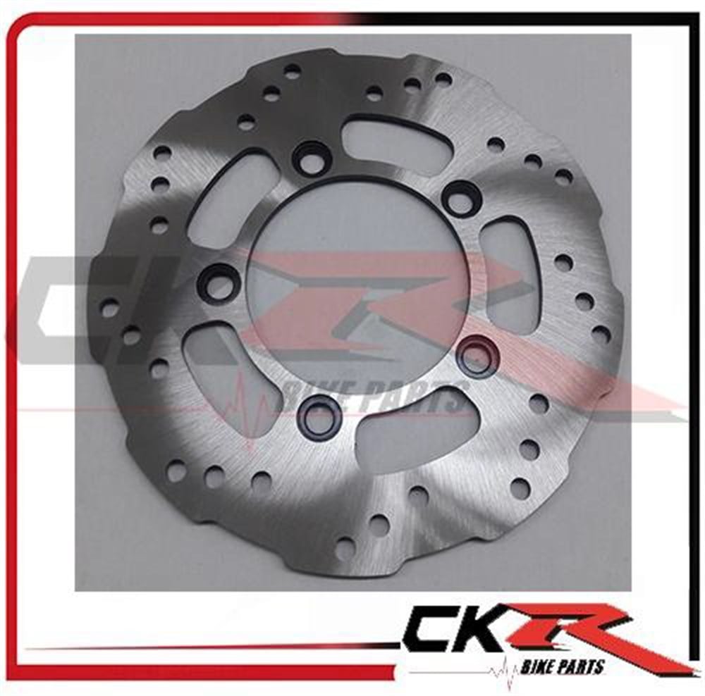 SUZUKI AN400 ARKA FREN DİSKİ