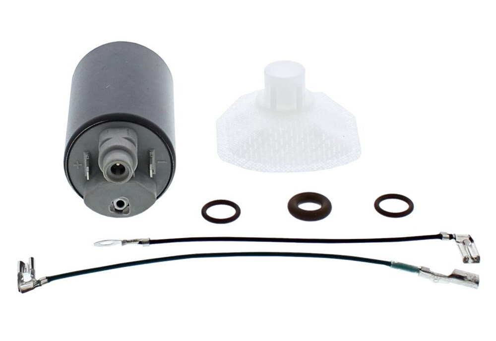 SUZUKI DL650 BENZİN POMPASI (07-11)