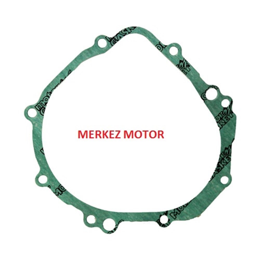 SUZUKI GSR600 ALTERNATÖR KAPAK CONTASI