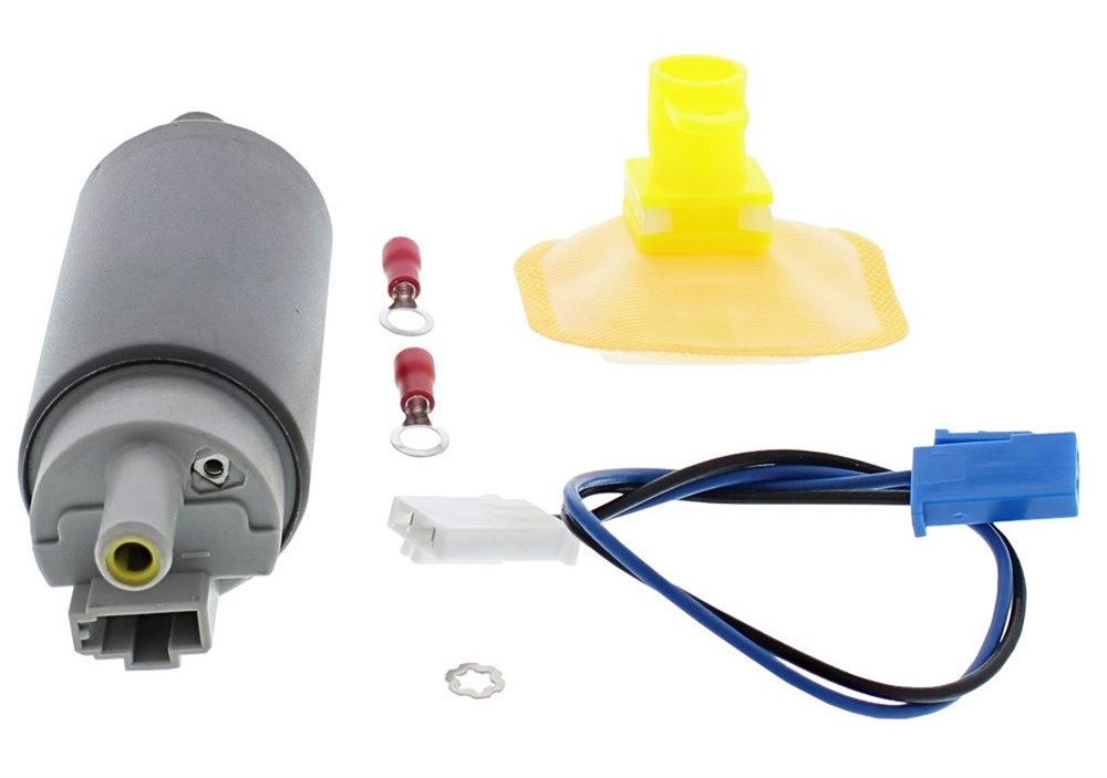 SUZUKI GSX-R1300 BENZİN POMPASI