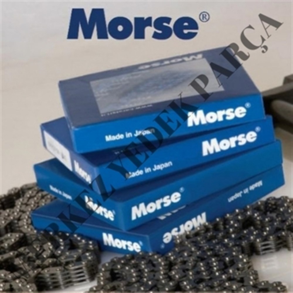 SUZUKI VL800 EKSANTRİK ZİNCİRİ