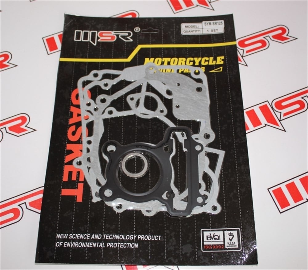 SYM FIDDLE-2 125 CONTA SETİI