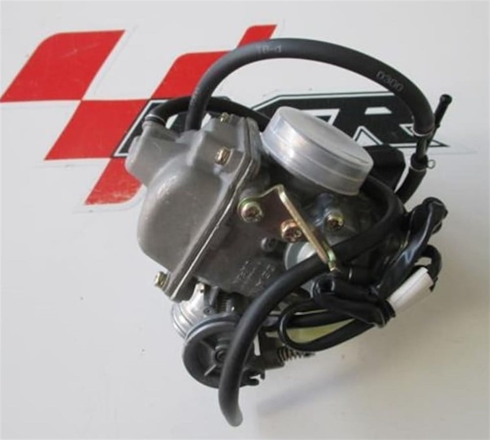 SYM FIDDLE-2 125 KARBÜRATÖR