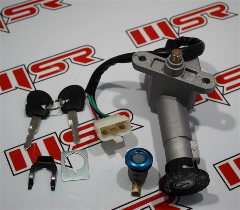 SYM FIDDLE-2 125 KONTAK SETİ