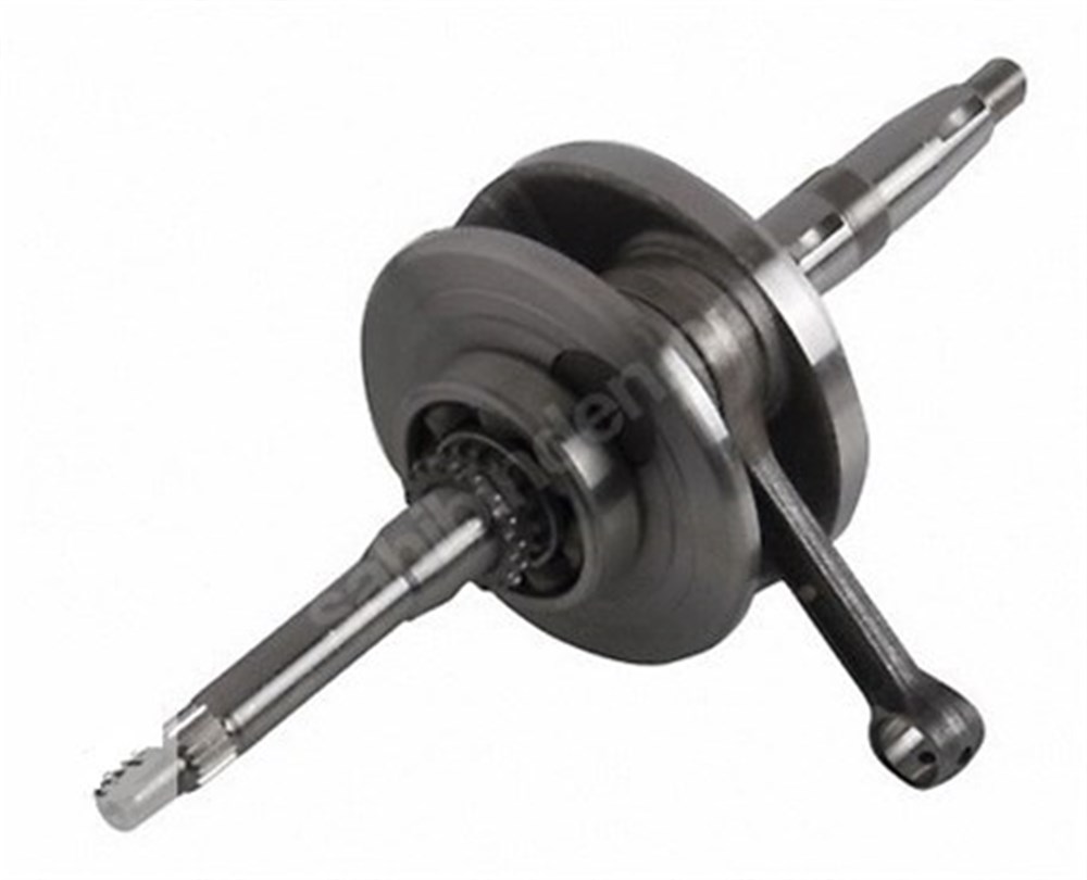 SYM FIDDLE-2 125 KRANK KOMPLE