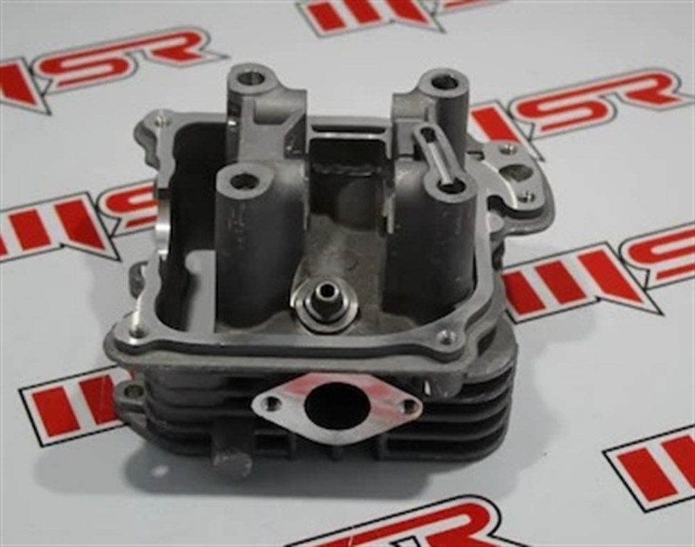 SYM FIDDLE-2 125 SİLİNDİR ÜST KAPAK BOŞ