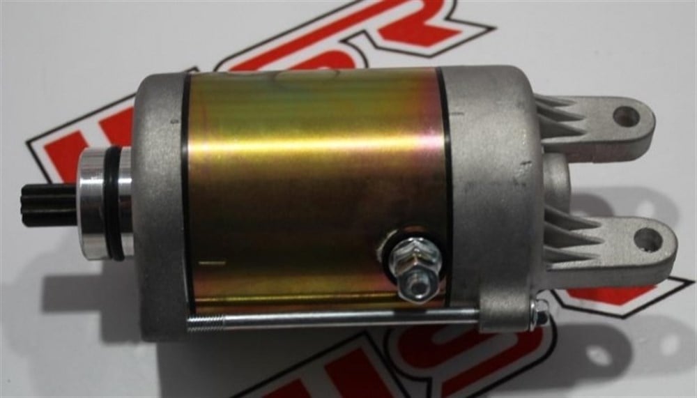 SYM GTS250 MARŞ MOTORU