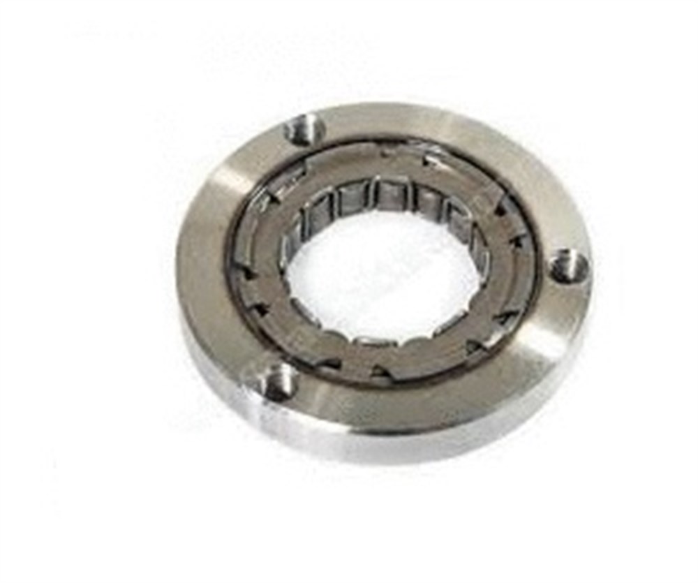 SYM GTS250 MARŞ RUBLESİ