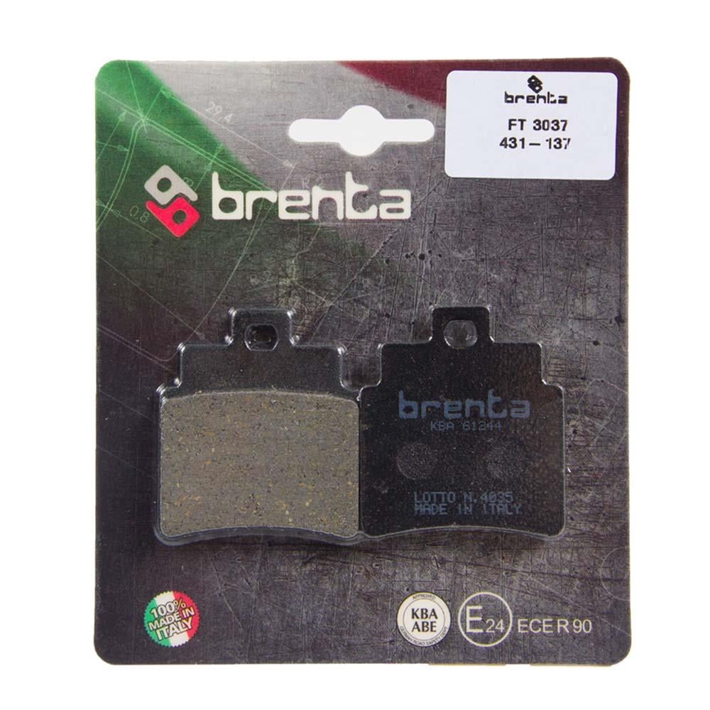 SYM GTS250 ÖN FREN BALATASI