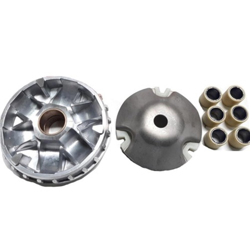 SYM GTS250 ÖN VARYATÖR KOMPLE