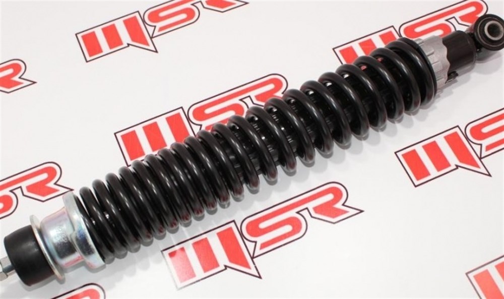 VESPA ET-4 ARKA AMORTİSÖR