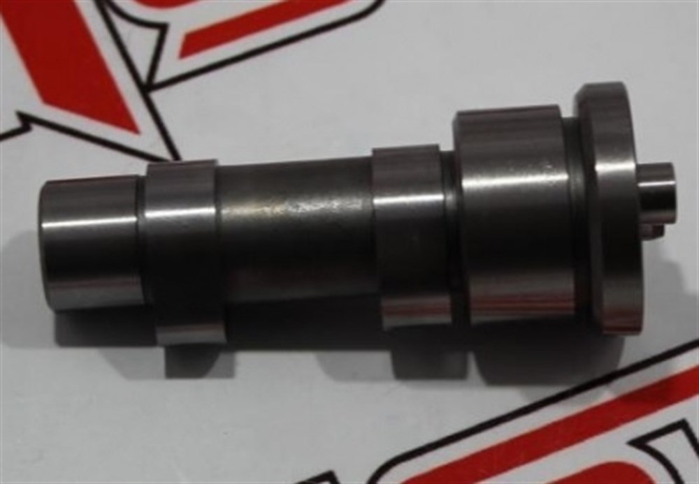 VESPA ET-4 EKSANTRİK MİLİ