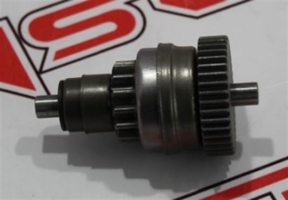 VESPA ET-4 MARŞ PİNYON