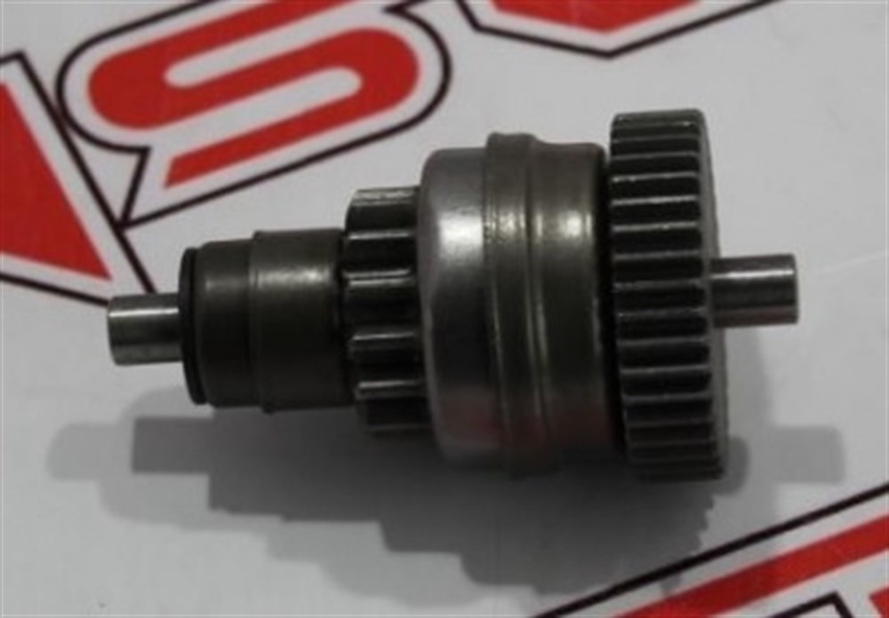 VESPA ET-4 MARŞ PİNYON