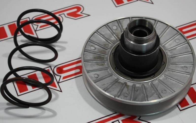 VESPA GTS250 ARKA VARYATÖR KASNAĞI