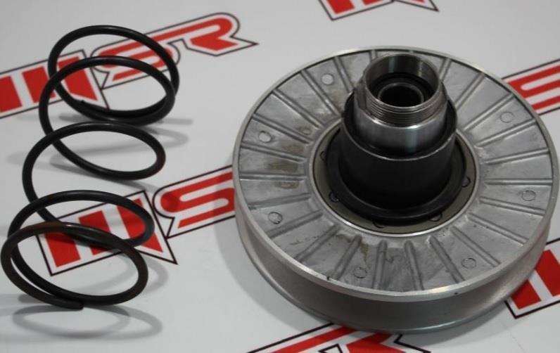 VESPA GTS250 ARKA VARYATÖR KASNAĞI