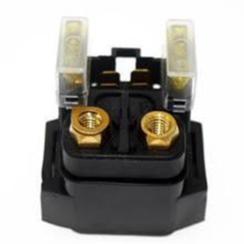 YAMAHA DRAGSTAR MARŞ RÖLESİ