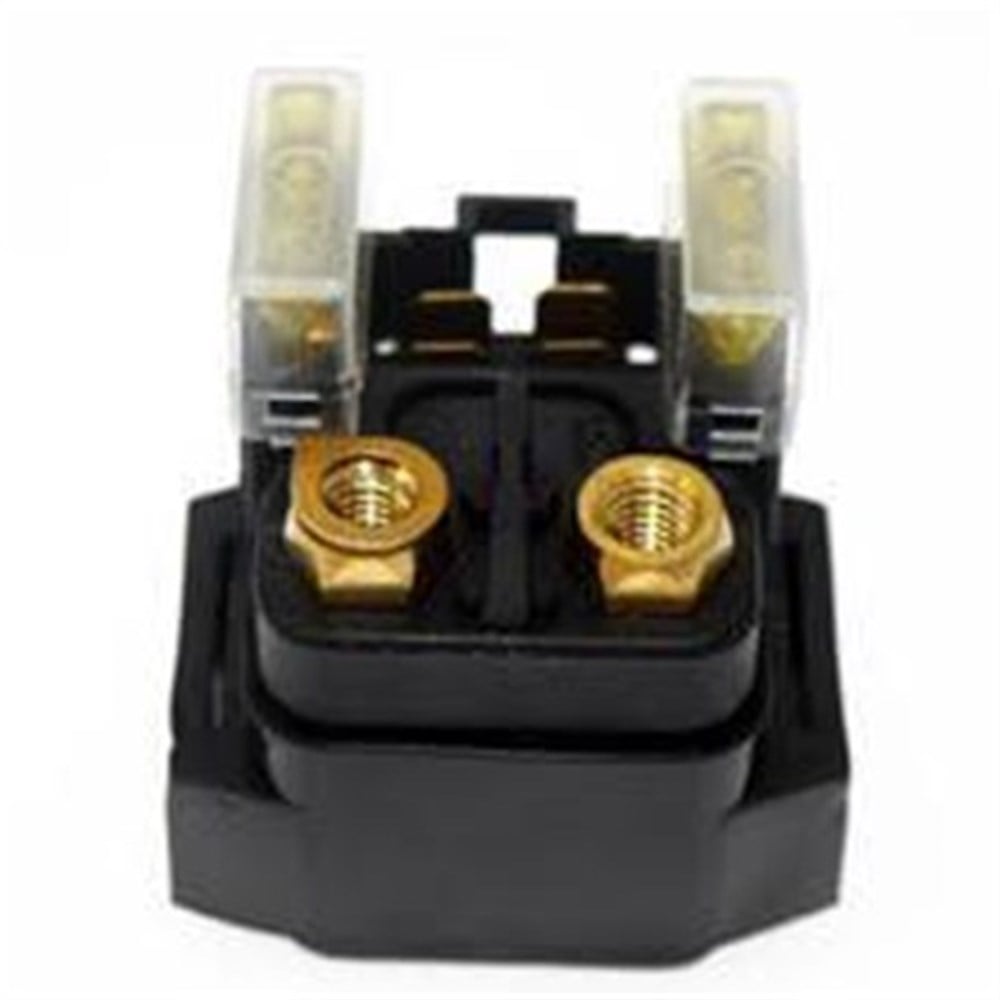 YAMAHA DRAGSTAR MARŞ RÖLESİ