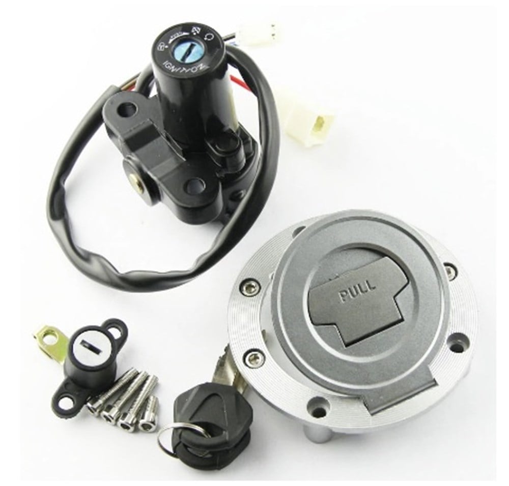 YAMAHA MT-03 KONTAK SETİ KOMPLE