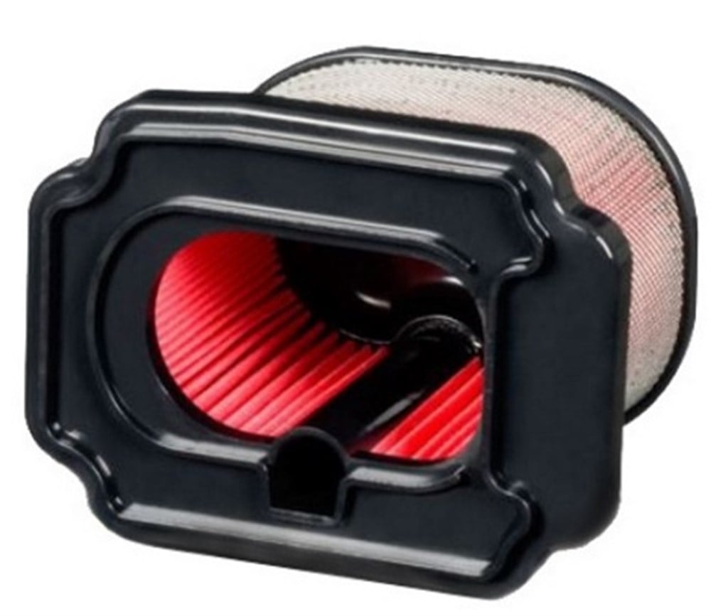 YAMAHA MT-07 TEMİZLENEBİLİR HAVA FİLTRESİ