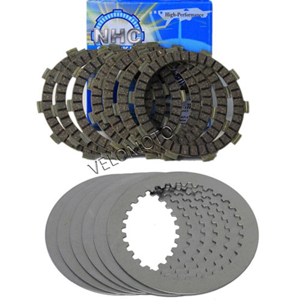 YAMAHA MT-25 DEBRİYAJ BALATASI VE SACLARI