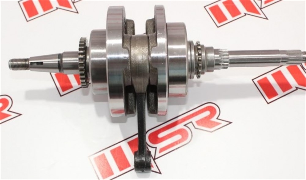 YAMAHA NMAX-155 KRANK KOMPLE