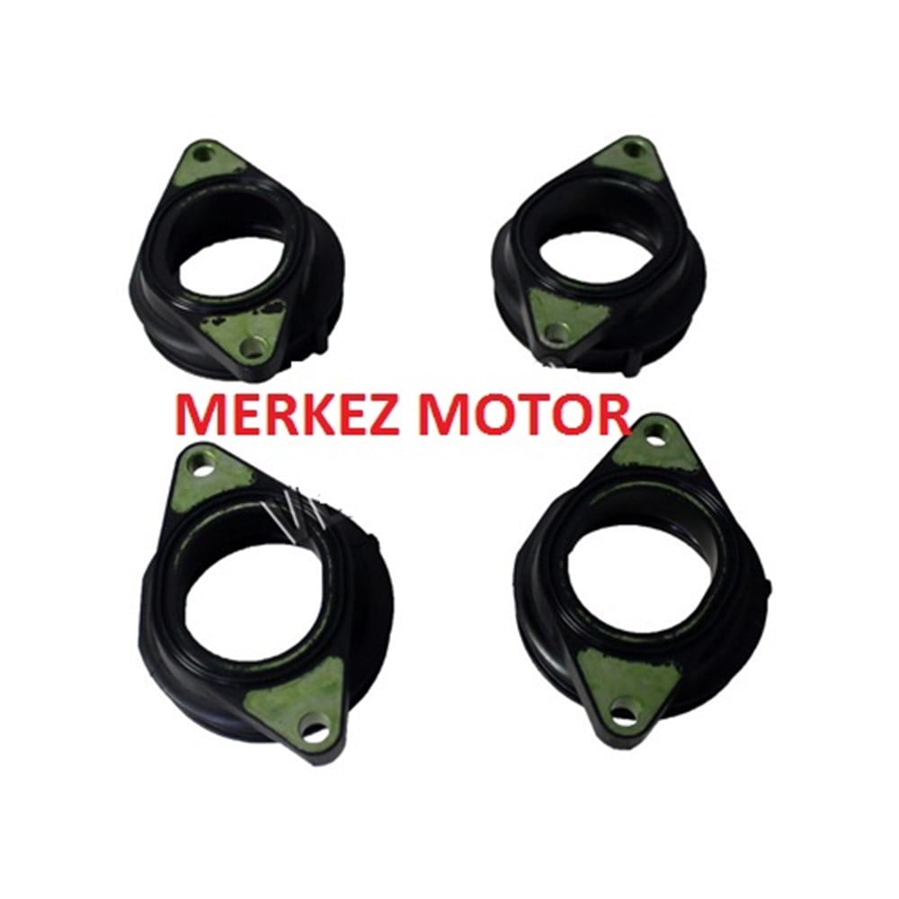 YAMAHA R6 KARBÜRATÖR MANİFOLDU (06-13)