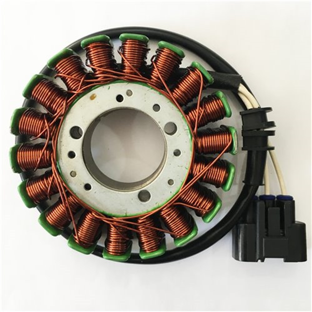 YAMAHA R6 STATÖR (06-12)