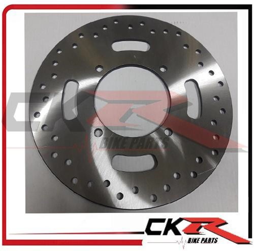 YAMAHA X-CITY ARKA FREN DİSKİ